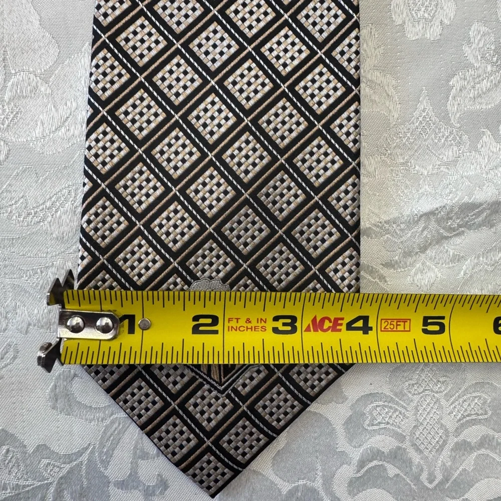 Perdue Boilermakers Train Eagles Wings Neck Tie‎ Silk College Sports Logo Preppy